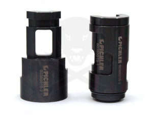 Pichler tartozék FORD 2.0 TDCI -3 speciális Ford kiszerelő karom készlet