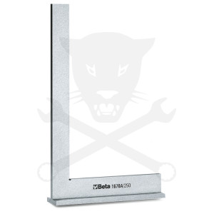 Derékszög talpas 1000x500mm - Beta