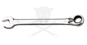 Csillag-villás racsnis 24-es irányváltós - Beta