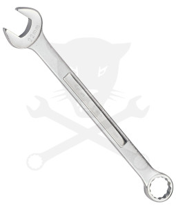 Csillag-villáskulcs 50-es Genius