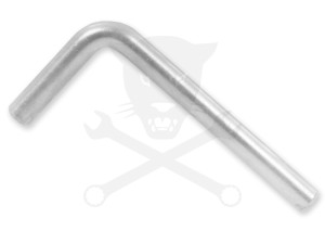 Vezérlésrögzítő készlet BMW N51-N52-N53-N54 LAS-5740 klt-ből "E" alk.