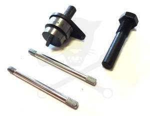 Vezérlésrögzítő készlet VW, Skoda, Seat 1,2 TFSI