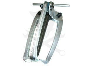 Csapágylehúzó 3 körmös, önközpontosító 80 mm (TD0723/3)