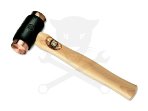 Kalapács vörösréz 1,3 kg (THO-527-0162J)