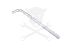 Crowa hajtószár L alakú 3/4" KingTony