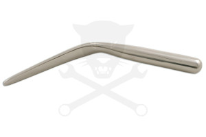 Karosszéria idom - kanálvas 40°