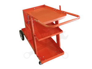 CO hegesztőkocsi MIG-AWI 510x1000x780 mm