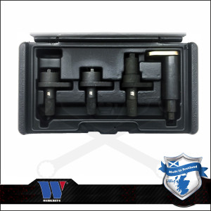 Vezérlésrögzítő készlet VW, Seat, Skoda 1.2-6V és 1.2-12V - 3 hengeres