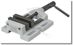 Gépsatu fúrógéphez Optimum 150 x 130 mm BMS-150 (3000015)