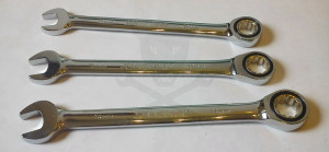 Csillag-villás racsnis 15-es Jonnesway