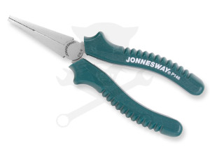 Fogó laposcsőrű 160 mm