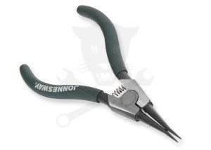 Fogó seeger Jonnesway külső egyenes 125mm