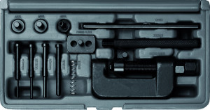 Láncszerelő készlet motorkerékpár