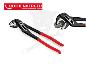 Fogó vízpumpa 175 mm 7" SPK - Rothenberger