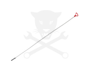 Olajnívópálca Mercedes 722.6 tipusú váltóhoz - OEM 140589152100