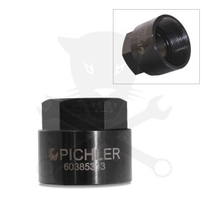 Pichler tartozék SOFIM-05 4 db-os adapter összekötő eleme - speciális