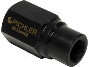 Pichler porlasztó kihúzó adapter M14x1.5 BM - M18x1.5 BM-Bosch,Delphi