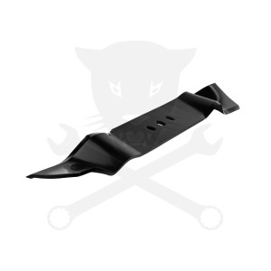 Fűnyíró tartalék vágókés 46 cm -2 élű- ELM 4620 (YA00000742) Makita