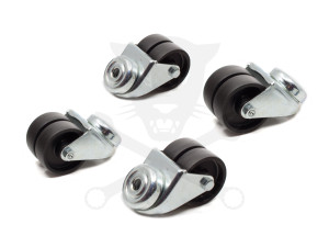 Aláfekvő 510 099-hez kerék tartozék - MÜLLER