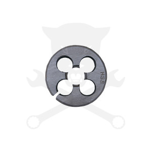 Menetmetsző 3/8"x24 UNFx1" HSS - Sherwood