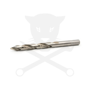 Csigafúró - Hyper-Step 12.0 mm HSS - Astro
