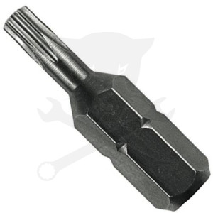 Bit torx T27*30 mm