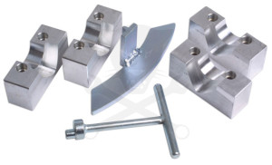 Vezérlésrögzítő Fiat 1.8 16V DOHC