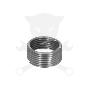 Menetjavító betét V-Coil M14 x 1,25 x 12,4 mm gyetyamenet