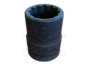 Légkulcsfej 3/4" 12 l.n. 26-os Genius