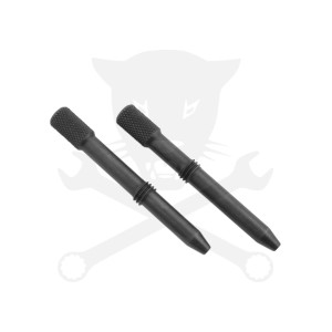 Lendkerék rögzítő készlet - Chrysler és Jeep