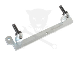 Vezérműlánc rögzítő híd Mercedes Benz - M651