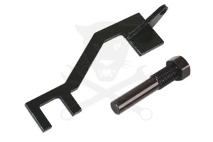 Vezérlésrögzítő készlet VAG 1.2 és 1.4 TSI -4 henger benzin- OEM T10494