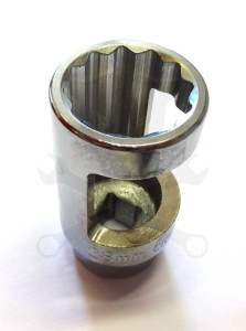 Porlasztó kiszerelő 28 mm ( AT1195-3)