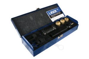 Porlasztó kiszerelő+beállító készletVAG FSI benzines injektor-OEM T10133