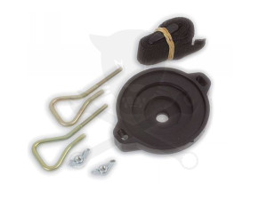 Féklégtelenítő készlet "1 emberes" PROFI-Gunsonhoz kiegészítő kupak készlet