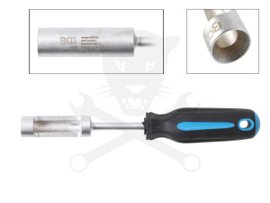 Fékrugó szerelő berakó