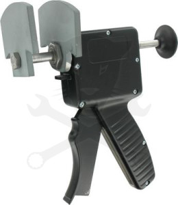 Tárcsafék szerelő pisztoly Univerzális - Hubitools