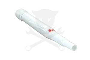 Olajbetöltő kannához flexibilis kiöntőcső kicsi - 0,5L és 1L-hez (KEN-540-5160K)