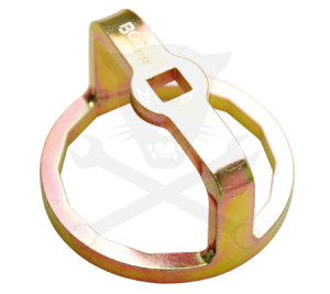 Olajszűrő leszedő kulcs 84 mm x 14 lap Merci, Dodge, Jeep