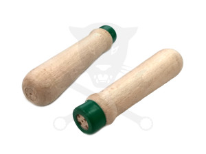 Reszelő nyél 100 mm - 1 db