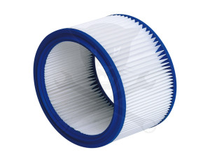 Levegőszűrő VC2512L/VC3012L porszívóhoz - Makita