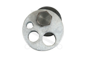 Tőcsavar ki- és behajtó M6-M16