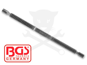 Menetjavító reszelő metrikus