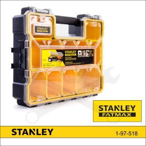 Szortimenter, vízhatlan, mély, ipari - Stanley FatM