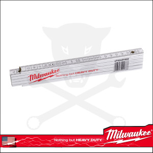 Colostok, metrikus 2 méteres 16 x 3.20 mm III. osztály - Milwaukee