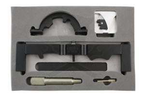 Vezérlésrögzítő készlet Opel 1.0, 1.2, 1.4 - 16V láncos