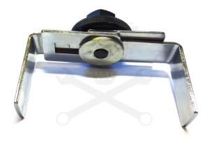 Üzemanyagtartály fedélkulcs 2K