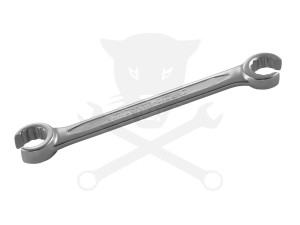 Fékcsőkulcs 22x24 mm