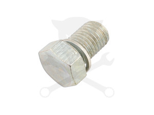 Olajleeresztő csavar készlet No.17 tipusú BMW / Opel -