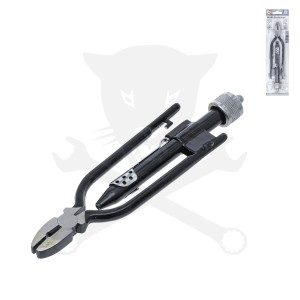 Fogó drótsodró 200 mm